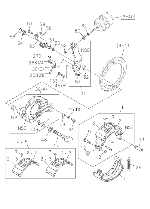 Partial Engine